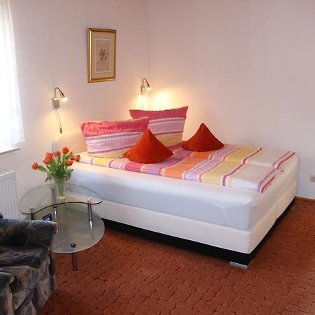 Ferienwohnung Dalia Godendorf (Rhineland-Palatinate) Exterior photo