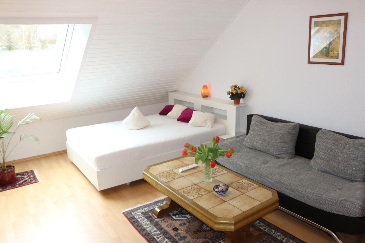 Ferienwohnung Dalia Godendorf (Rhineland-Palatinate) Exterior photo
