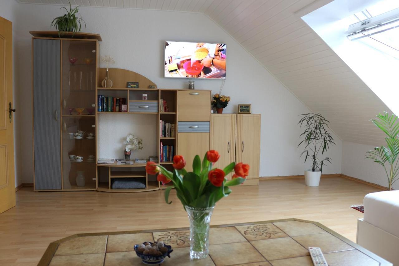 Ferienwohnung Dalia Godendorf (Rhineland-Palatinate) Exterior photo