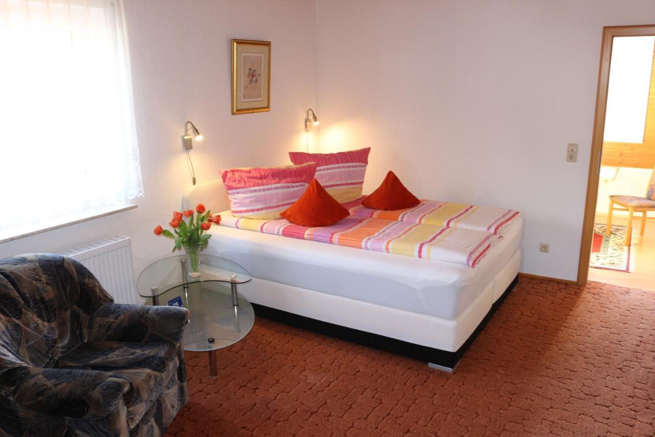 Ferienwohnung Dalia Godendorf (Rhineland-Palatinate) Exterior photo