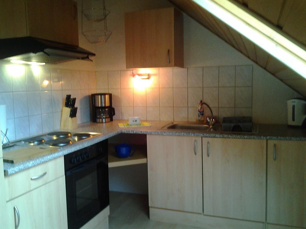 Ferienwohnung Dalia Godendorf (Rhineland-Palatinate) Room photo