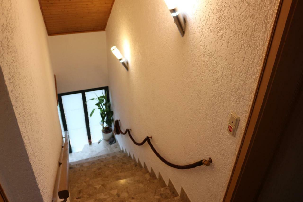 Ferienwohnung Dalia Godendorf (Rhineland-Palatinate) Exterior photo