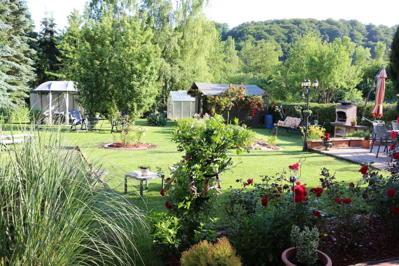 Ferienwohnung Dalia Godendorf (Rhineland-Palatinate) Exterior photo